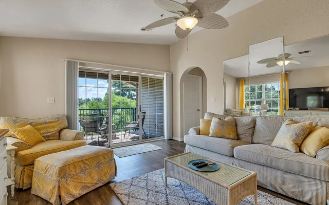 photo 5 of Golden Getaway 2 Bedroom Condo by RedAwning
