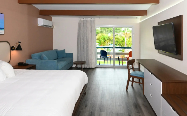 photo 5 of Golden Host Resort - Sarasota