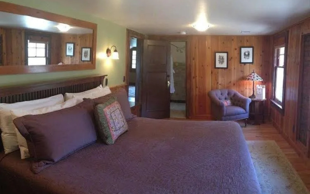 photo 3 of The Golden Leaf Inn