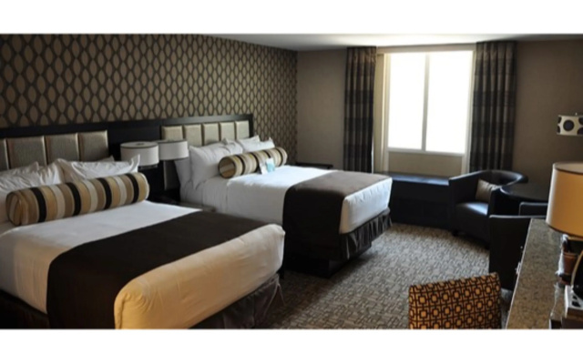 photo 3 of Golden Nugget Las Vegas Hotel & Casino
