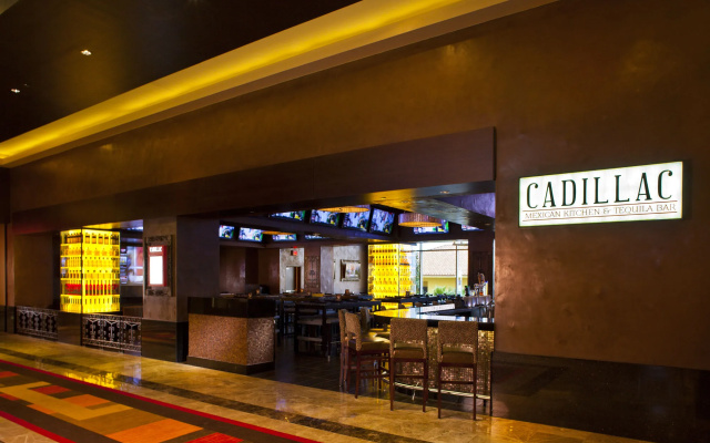 photo 2 of Golden Nugget Lake Charles
