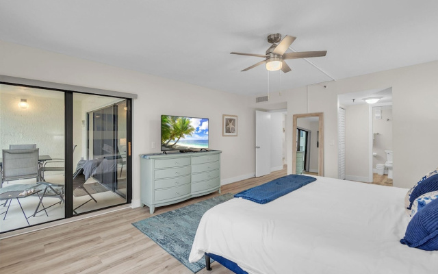 photo 4 of Golden Shores #210