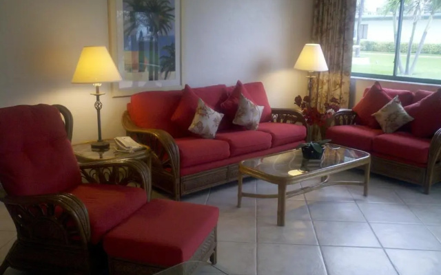 photo 2 of Golden Strand Resort