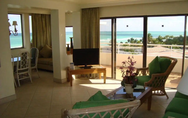 photo 3 of Golden Strand Resort