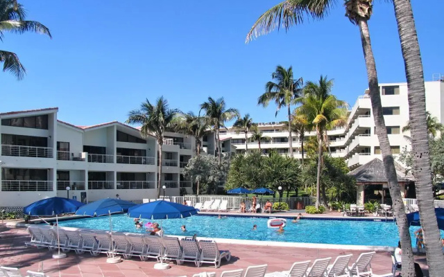 photo 5 of Golden Strand Resort