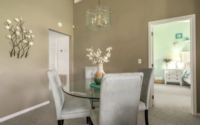 photo 5 of Golf In This Gorgeous Country Club Resort! 2 Bedroom Home