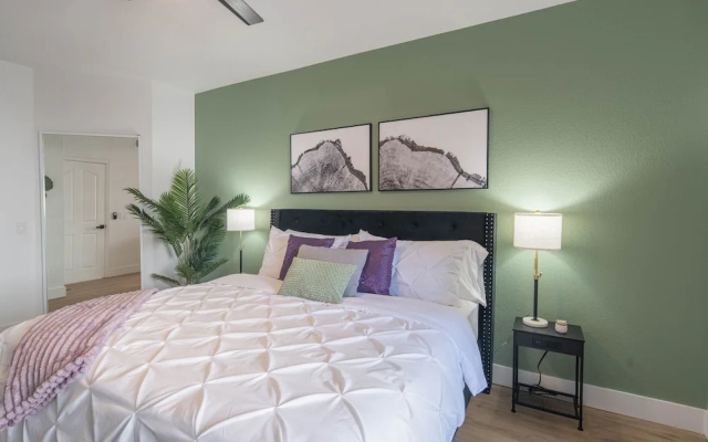 photo 2 of Golf View Oasis: Serenity + Tranquility + Walkability 244