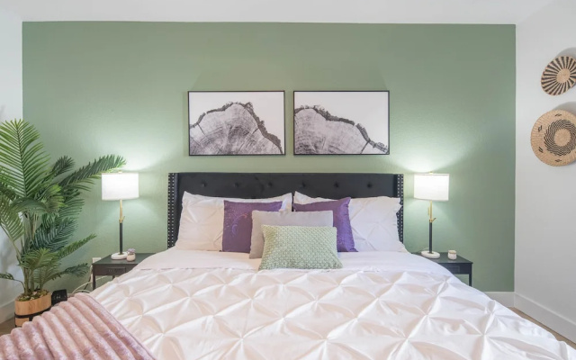 photo 3 of Golf View Oasis: Serenity + Tranquility + Walkability 244