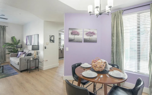 photo 4 of Golf View Oasis: Serenity + Tranquility + Walkability 244