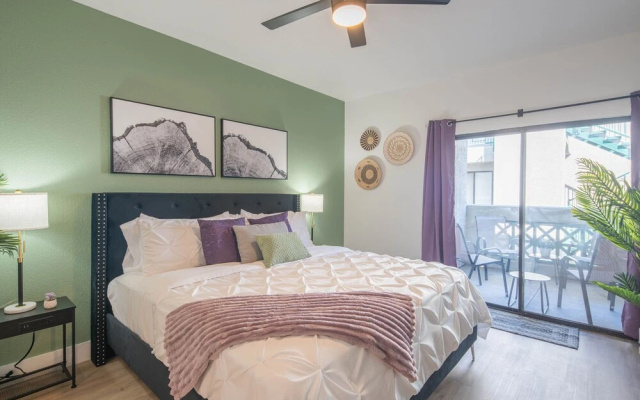 photo 5 of Golf View Oasis: Serenity + Tranquility + Walkability 244