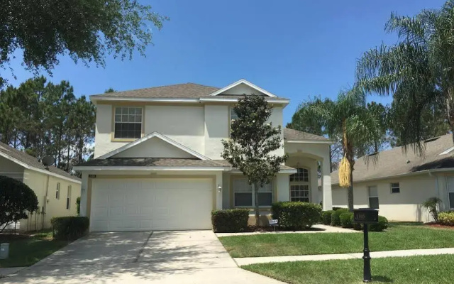 Golf View Vacation Homes