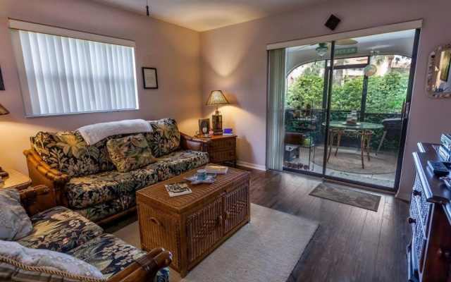 photo 3 of Golf Villas A-101 #253700 - 2 Br Condo