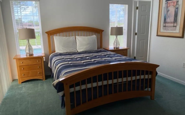 photo 5 of Golfer's Delight With Amazing Views Southern Dunes 4 Bedroom Home by RedAwning