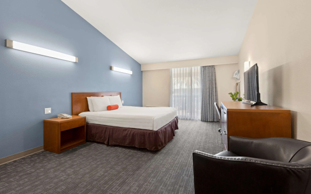 photo 5 of Good Nite Inn - Redwood City