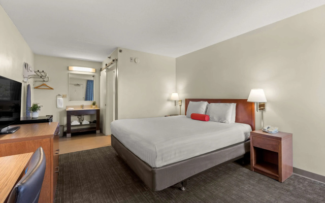 photo 2 of Good Nite Inn Buena Park