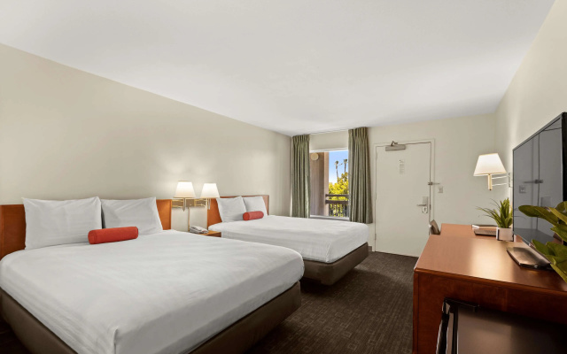 photo 5 of Good Nite Inn Buena Park