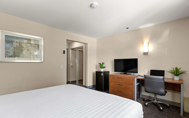 photo 5 of Good Nite Inn Fremont