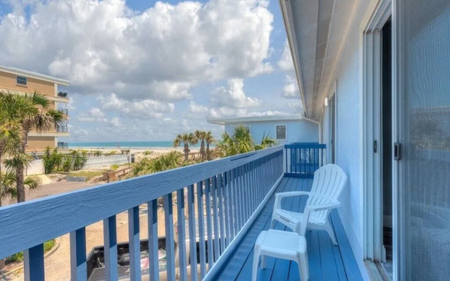 photo 2 of Good Times & Tan Lines Oceanview Condo Pet Friendly