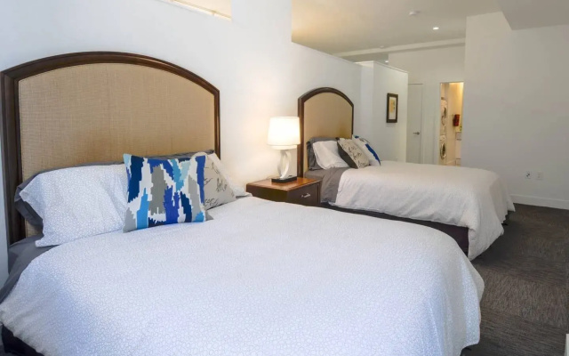 photo 3 of Good Value 1Br Apt | Close To Convention Center