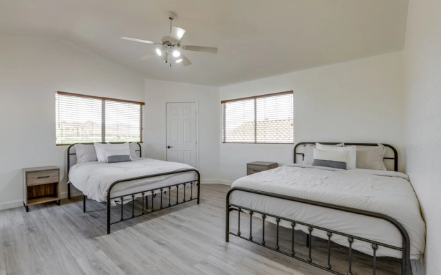 photo 2 of Heated Pool & Lake Views: Goodyear Getaway