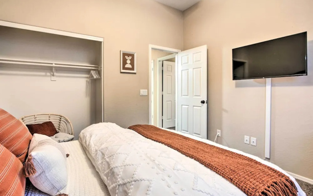 photo 4 of Pool & Game Room: Home in Goodyear Near Golfing