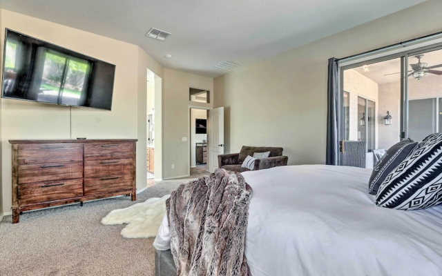 photo 5 of Near Golf & Spring Training: Goodyear Home w/ Pool