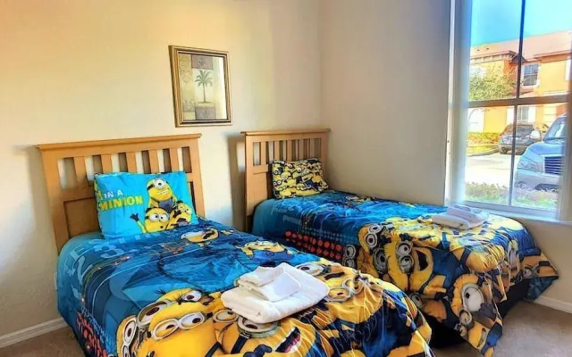 photo 5 of Goofy's Grotto - 3 Br townhouse by RedAwning