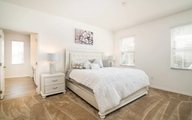 photo 4 of Gorgeous 11 Bed Pool Home With Game Room-6121ob 11 Bedroom Home, Davenport
