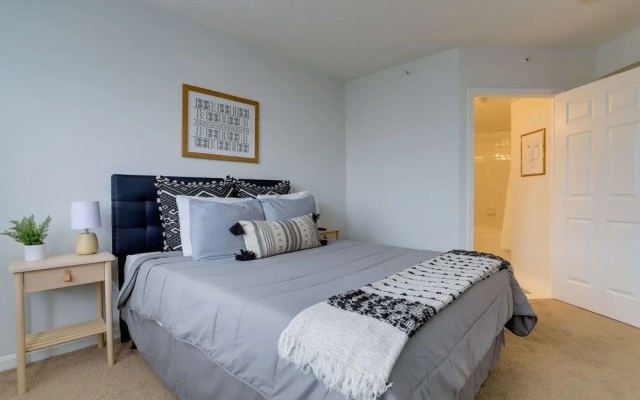 photo 2 of Gorgeous 2 Condo Ballston place w-GYM