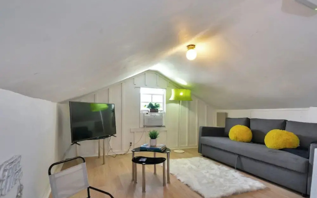 photo 4 of Gorgeous 2br with Garden and BBQ :)