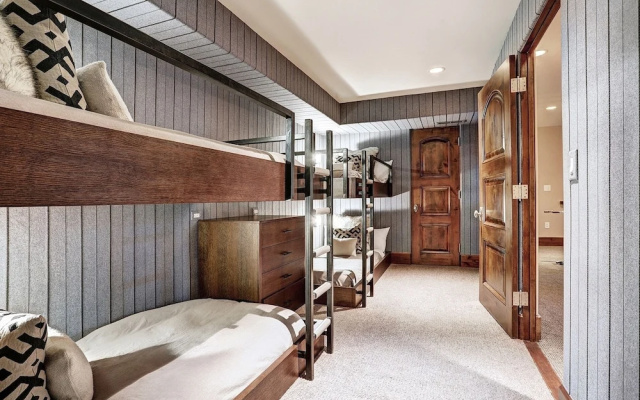 photo 2 of Gorgeous 5 Bedroom Private Chalet in Vail Village by RedAwning - Save 20% on 7+ Nights!