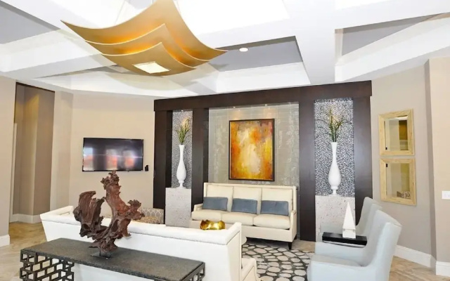 photo 3 of Gorgeous 5bed Pool Hm, Solterra Resort-5537moc