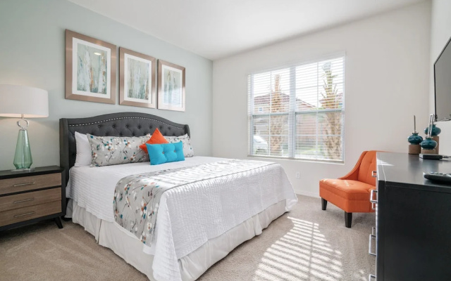 photo 2 of Gorgeous 7Bd Hm-pool/spa-wifi-5264oa