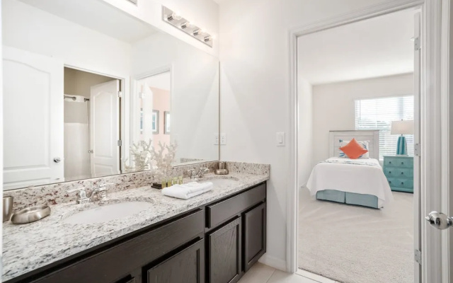photo 5 of Gorgeous 7Bd Hm-pool/spa-wifi-5264oa
