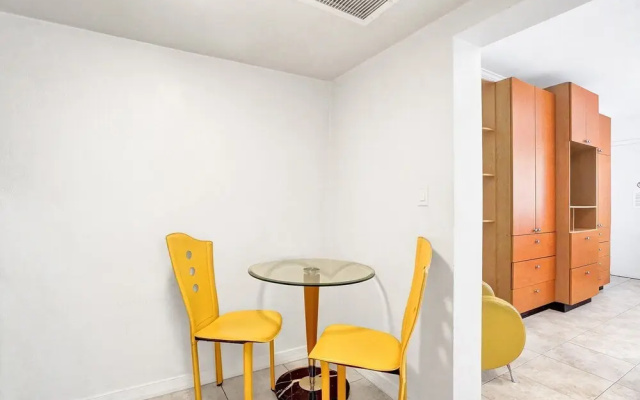 photo 5 of Gorgeous Apartment walking distance to Beach!!