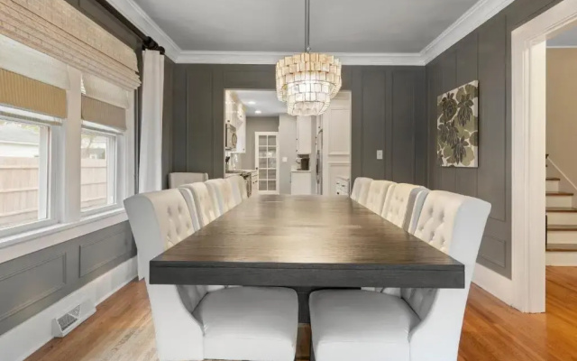 photo 2 of Gorgeous Downtown Bungalow, Walk Everywhere!!!