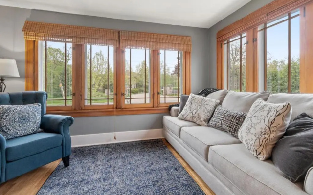 photo 3 of Gorgeous Downtown Bungalow, Walk Everywhere!!!