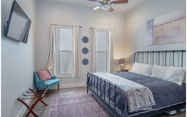 photo 3 of Gorgeous, Family-friendly Home Near Downtown