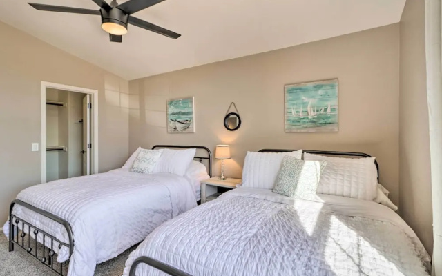 photo 3 of Complimentary Heated Pool: Goodyear Getaway!