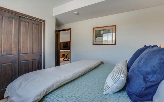 photo 3 of Half-mi to Skiing: Gorgeous Granby Ranch Home!