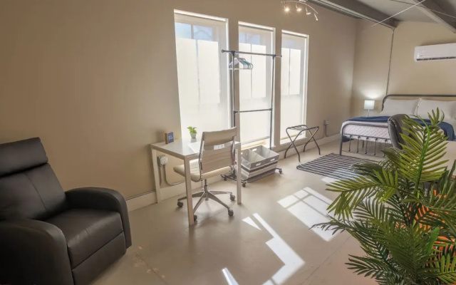 photo 4 of Gorgeous Guesthouse Near Amazing Downtown