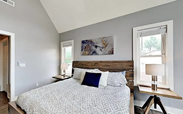 photo 3 of Gorgeous NEW Luxury Home in Nashville 3BD 2.5 BA