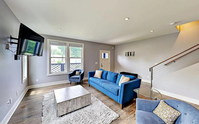photo 4 of Gorgeous NEW Luxury Home in Nashville 3BD 2.5 BA