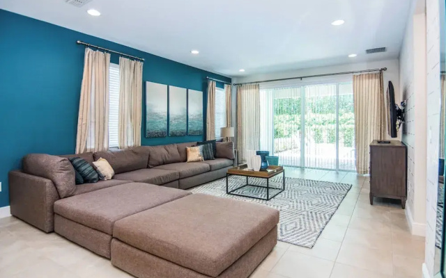 photo 3 of Gorgeous Single Home With Private Pool at Encore