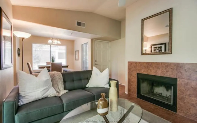 photo 3 of Luxury Paradise Valley Condo, Complete Remodel!