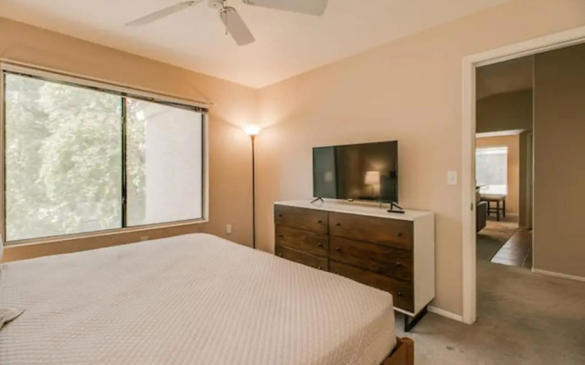photo 4 of Luxury Paradise Valley Condo, Complete Remodel!