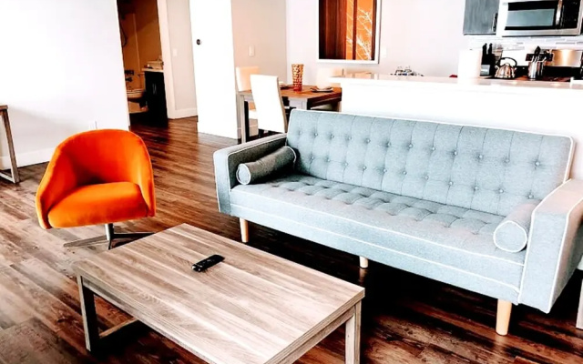 photo 2 of Gorgeous Vacation Rentals in Culver City