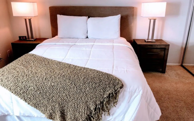 photo 3 of Gorgeous Vacation Rentals in Culver City