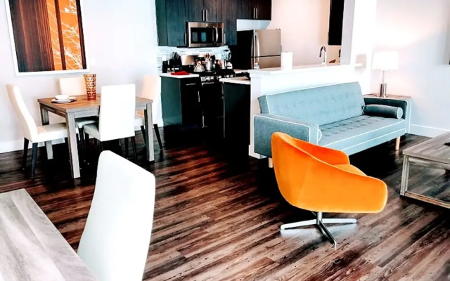 photo 4 of Gorgeous Vacation Rentals in Culver City