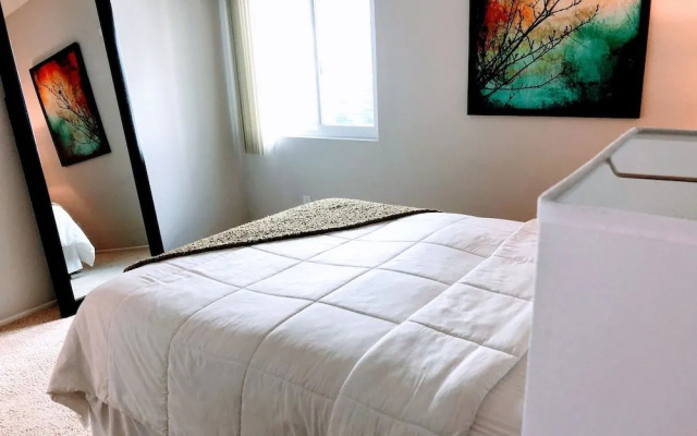 photo 5 of Gorgeous Vacation Rentals in Culver City